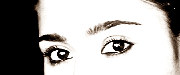 Eyes