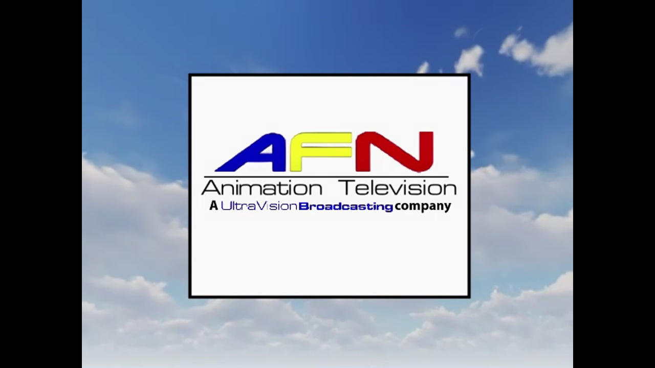 AFN Animation Television logo (1993-2010) by EliRamaDoesArt on DeviantArt
