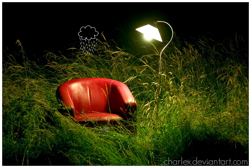 Alone Again Naturally
