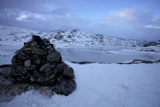 Jotunheimen 2