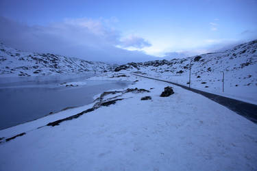 Jotunheimen 3