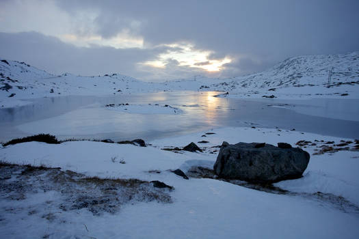 Jotunheimen 4