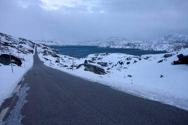 Jotunheimen 5