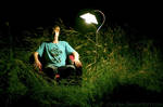 Perdus cette nuit by charlex