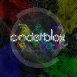 Cinderblox