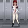 Kurisu Exposed