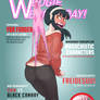 WEDGIE WEDNESDAY! #43 Cover