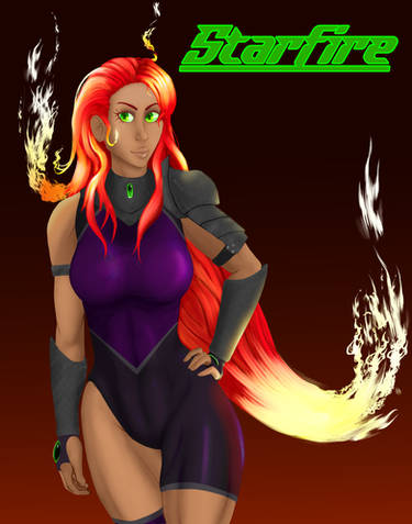 Starfire