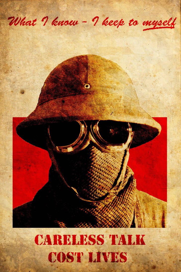 NCR Poster By Halfdwarf On DeviantArt