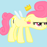 Wanda Fairywinkle-Cosma - Ponified