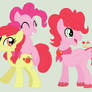 PinkieBloom Family