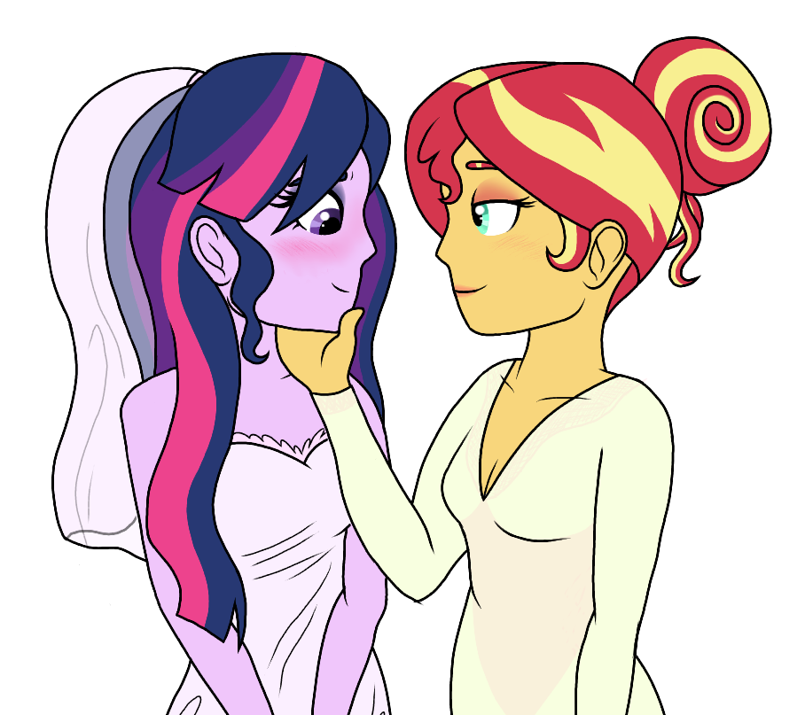 marriage - [COM] sunsparkle