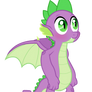 Young Adult Spike