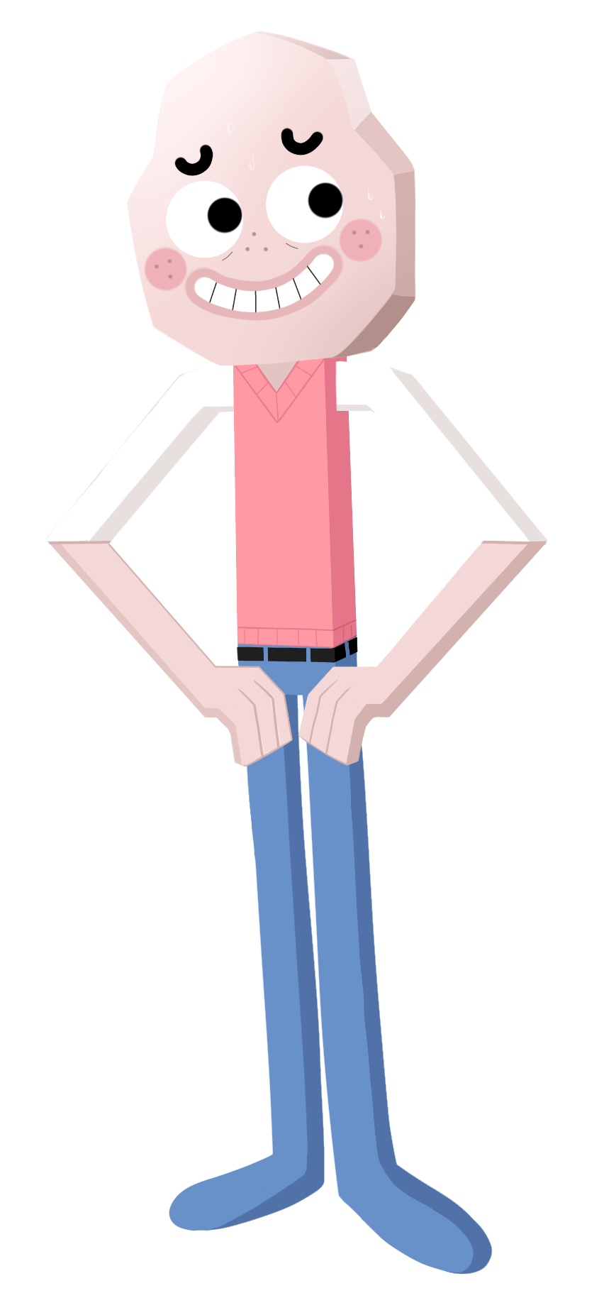 here comes the boy - tawog by unoriginaI on DeviantArt