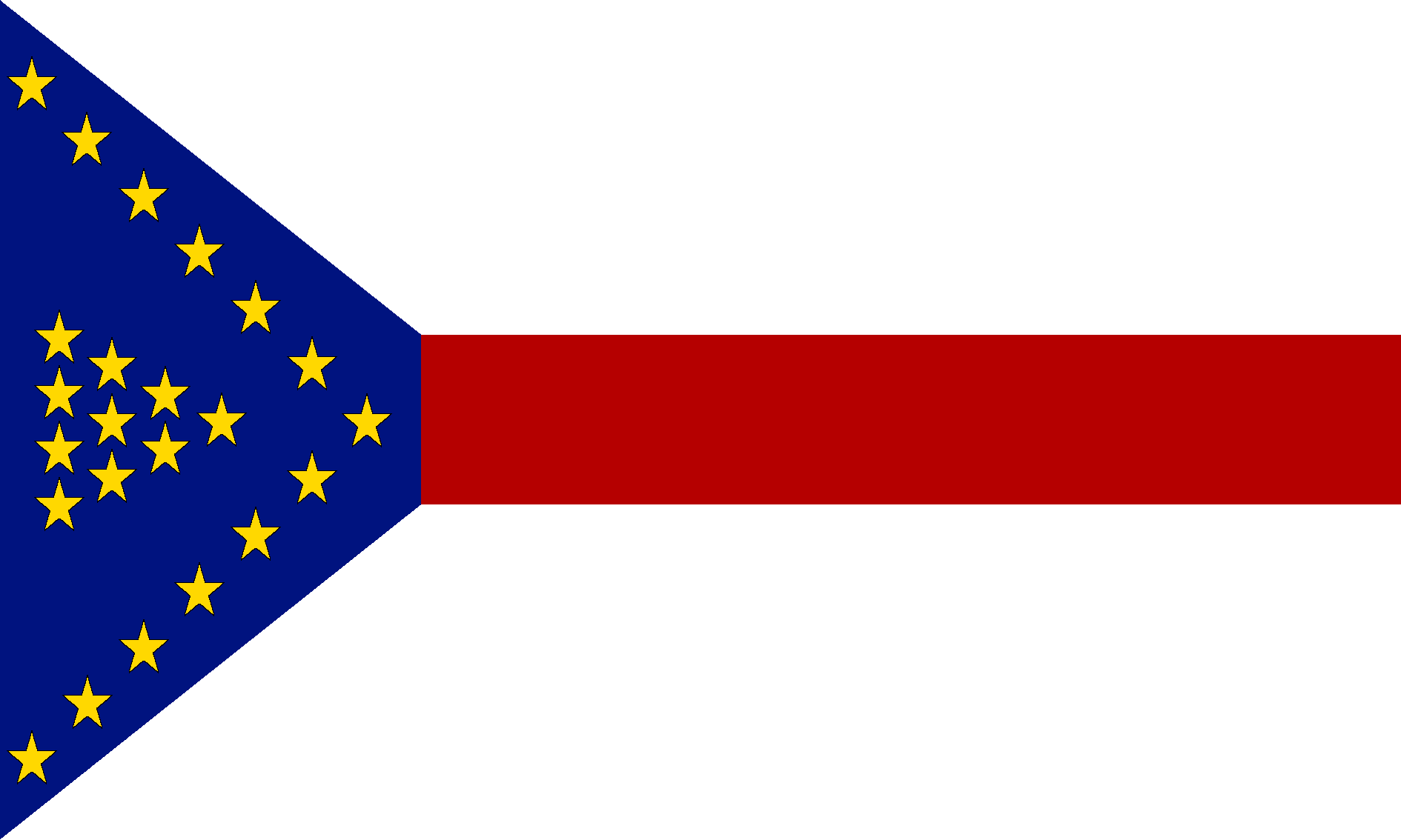 Democratic Union of American States