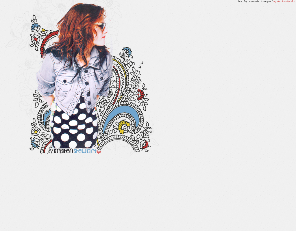 Kristen Stewart, wallpaper