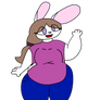 Xai The Bunny
