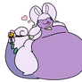 Big Cute Goodra