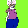 Xai the bunny