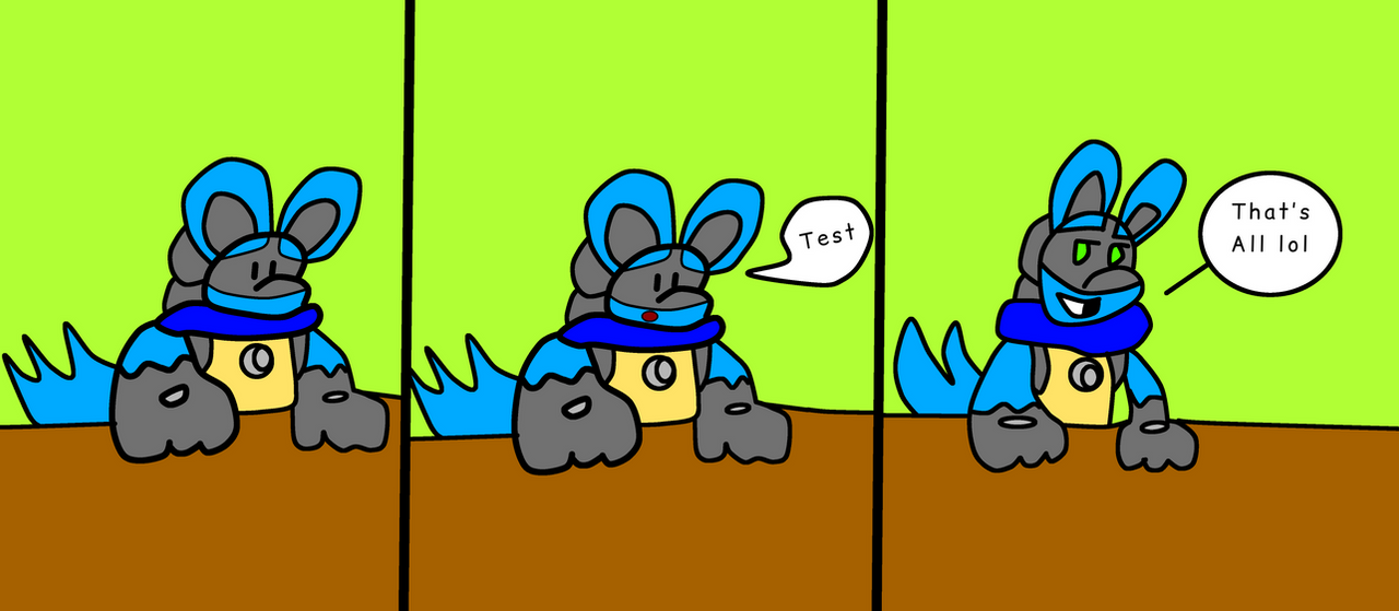 Test