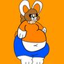 Ava the bunny