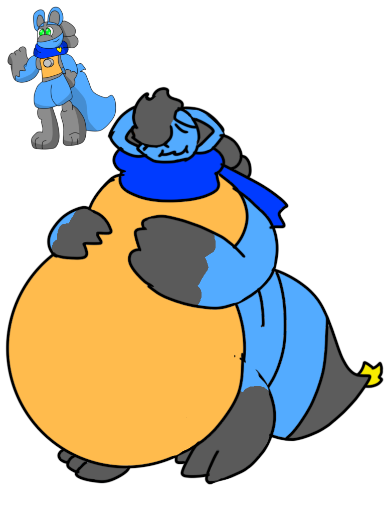 Dragon lucky