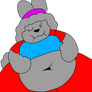 Big bliss the bunny
