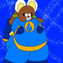 Super StarShine