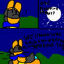 Lucky Halloween (3/5)
