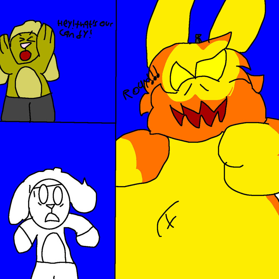 Xai sister party (26/?)