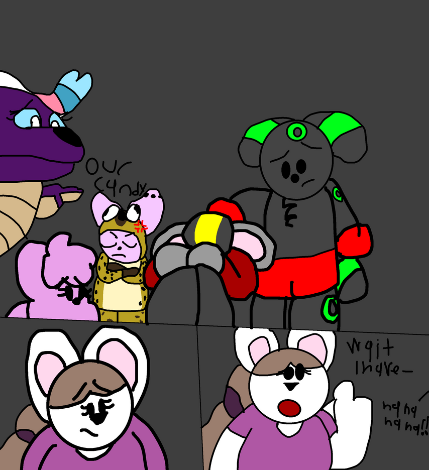 Xai sister party (27/?)