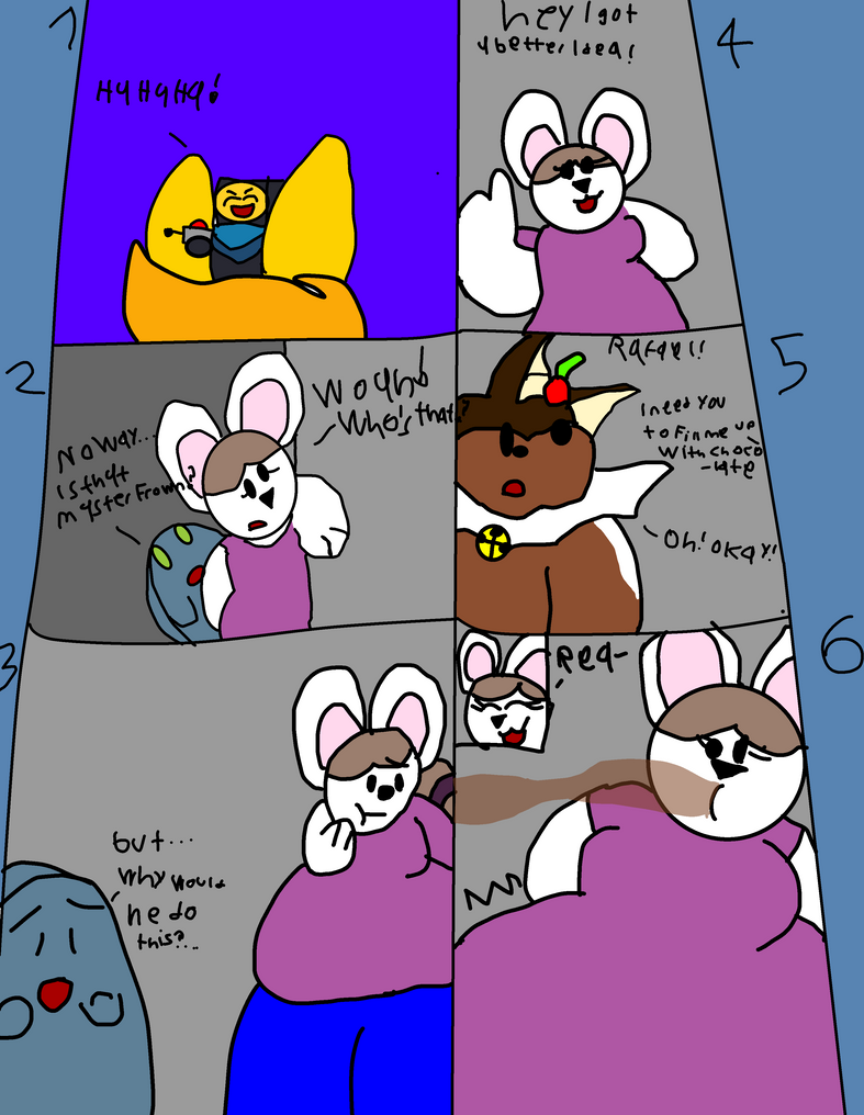 Xai sister party (28/?)