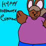 Happy Halloween from xai
