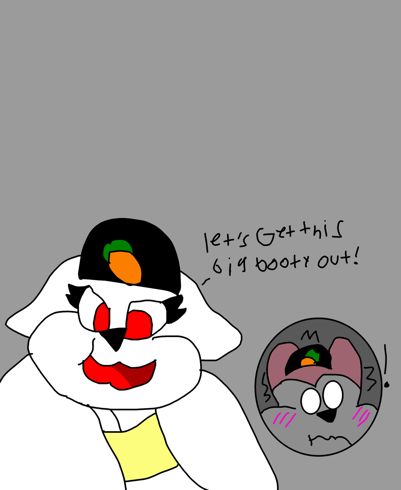 Mysterious Diamond Page 68