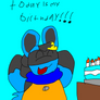 lucky birthday