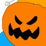 Pumpkin belly