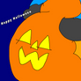 Happy Halloween 2024