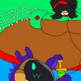 Dandys inflation experience