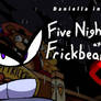 Daniella in frickbears 3 mod