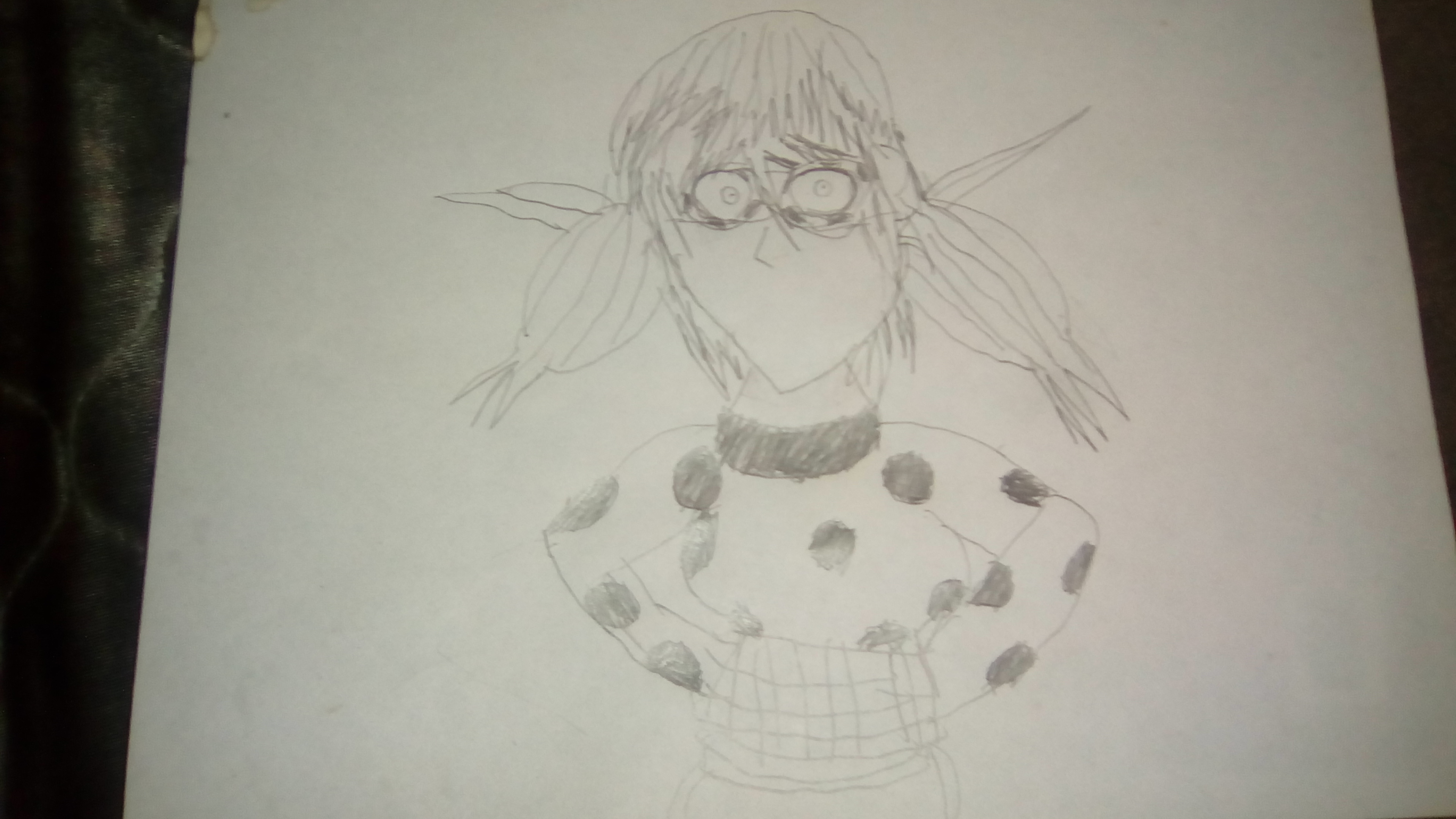 Ladybug Defeted Ladybug Miraculous Gagged by reymondrasupremo on DeviantArt