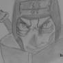 Kisame in the school