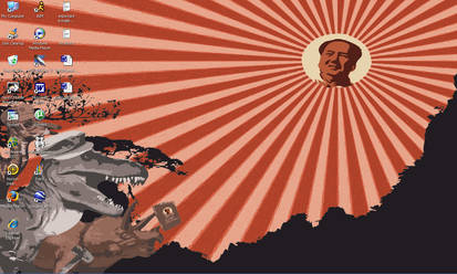 Cretaceous Communism