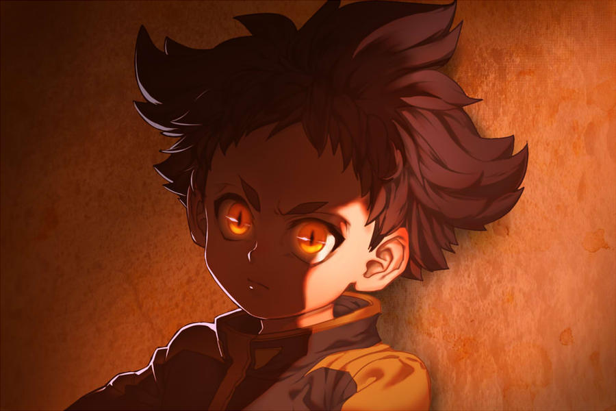 Kazuya Taiga By Inari Maru On Deviantart Kazuya Taiga By Inari Maru On Deviantart