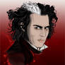 SWEENEY TODD-FANTASY-GRUDGE