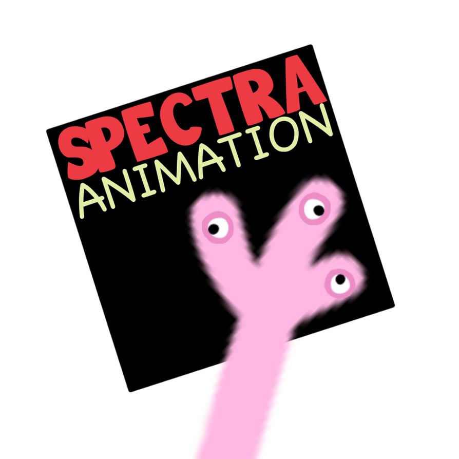 Spectra Animation (RARE) by SMLAPP on DeviantArt