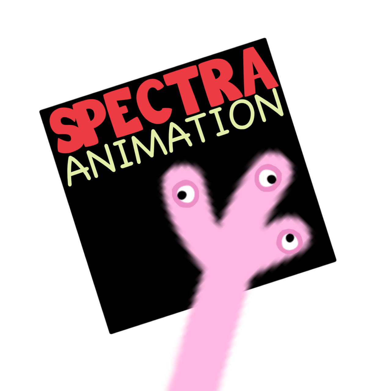 Spectra Animation (RARE) by SMLAPP on DeviantArt