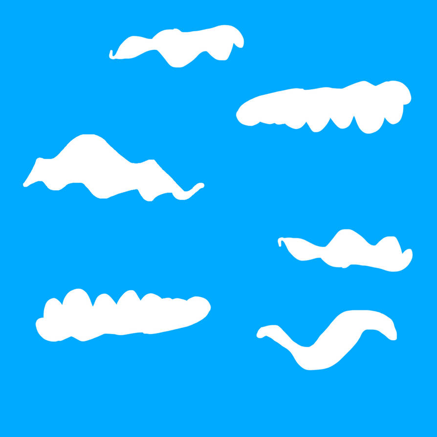 Random Sky by SMLAPP on DeviantArt
