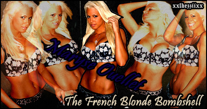 Maryse Ouellet 3