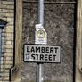 Lambert Street