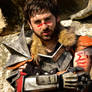 Dragon Age - Hawke